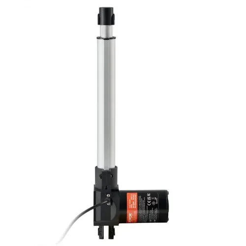 VEVOR 24V Linearaktuator-Kit 25,4cm 2,5 cm/s 99,79kg/1000N mit IP44-Schutz – Bild 9