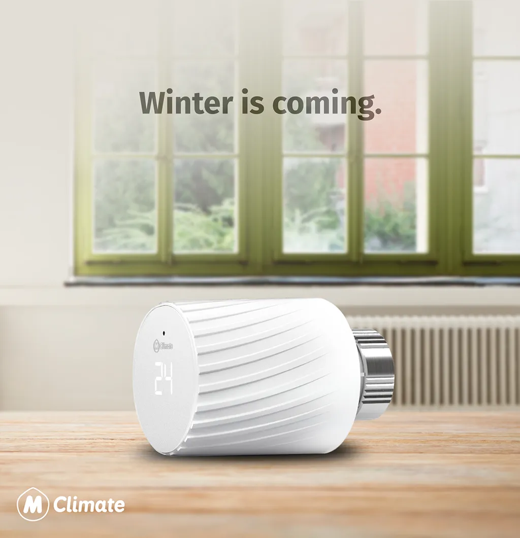 MClimate Vicki LoRaWAN – Bild 6