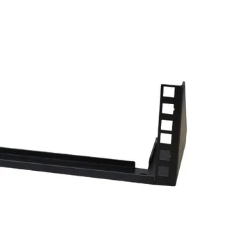 ALLNET 19″Wand Winkel, 2HE, T98mm, Schwarz, SMW-Serie, ALLNET 19″Wand Winkel, 2HE, T98mm, Schwarz, SMW-Serie,