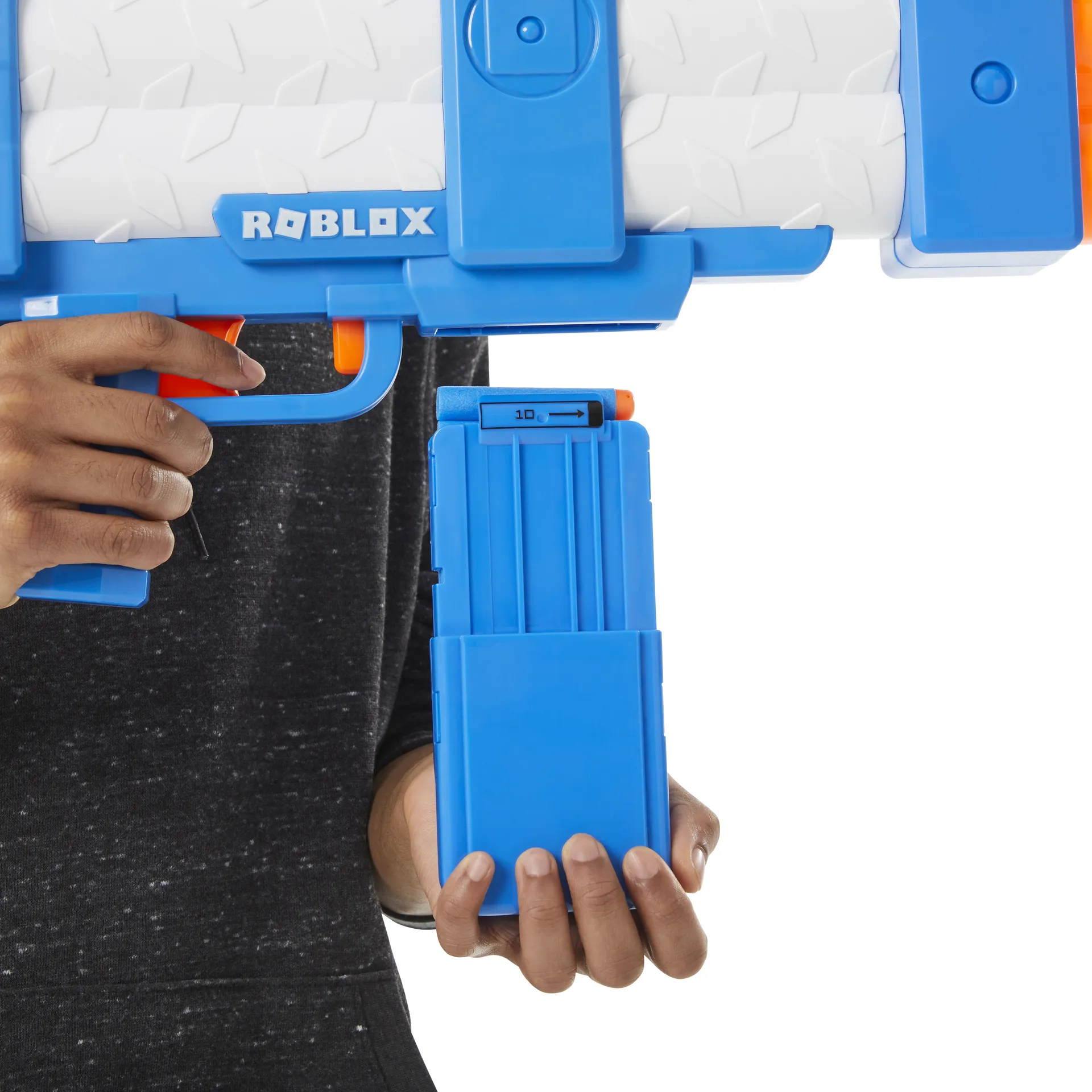 Nerf Roblox F2484EU4 Spielzeugwaffe – Bild 6