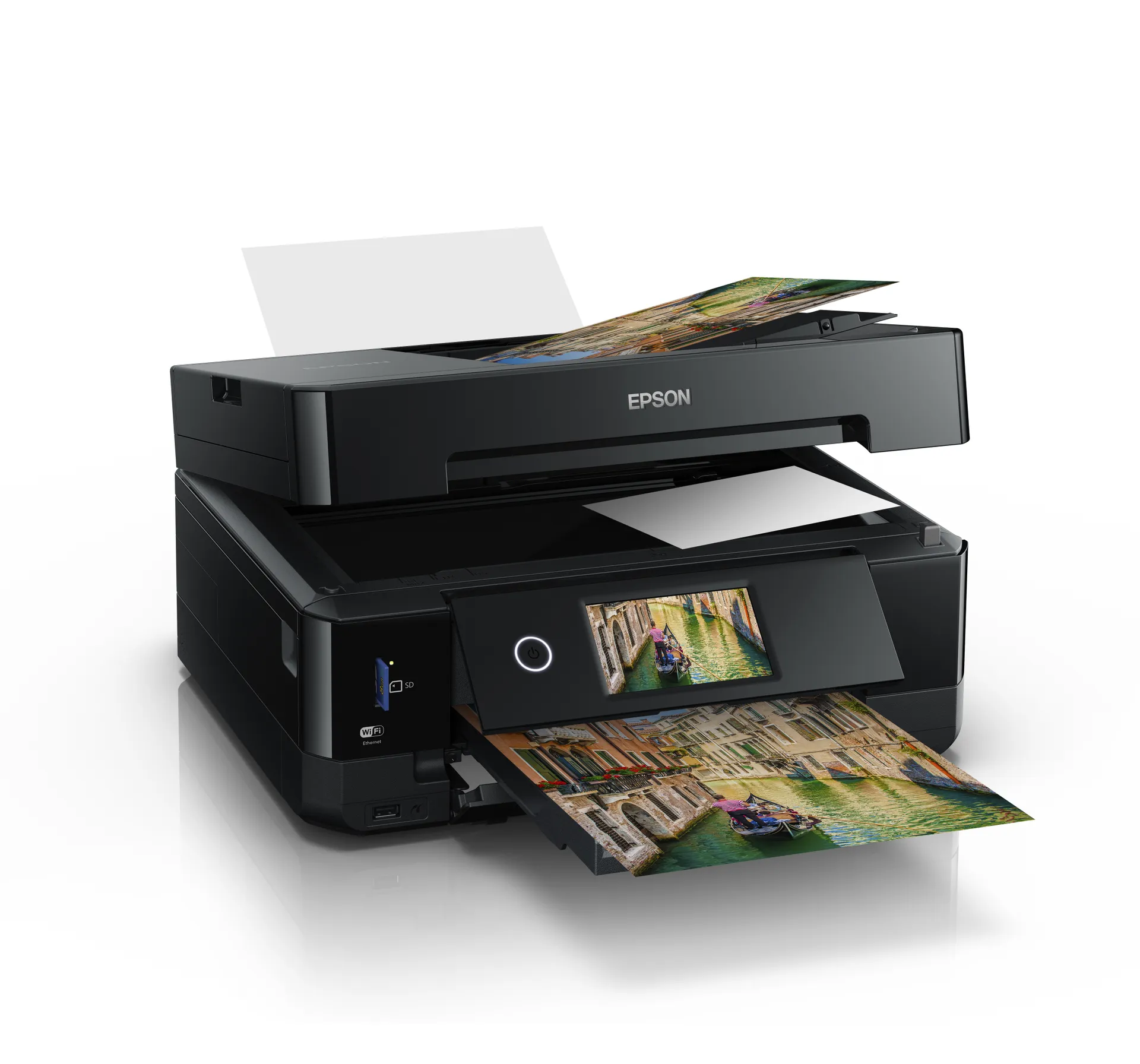 Epson Expression Premium XP-7100 – Bild 2