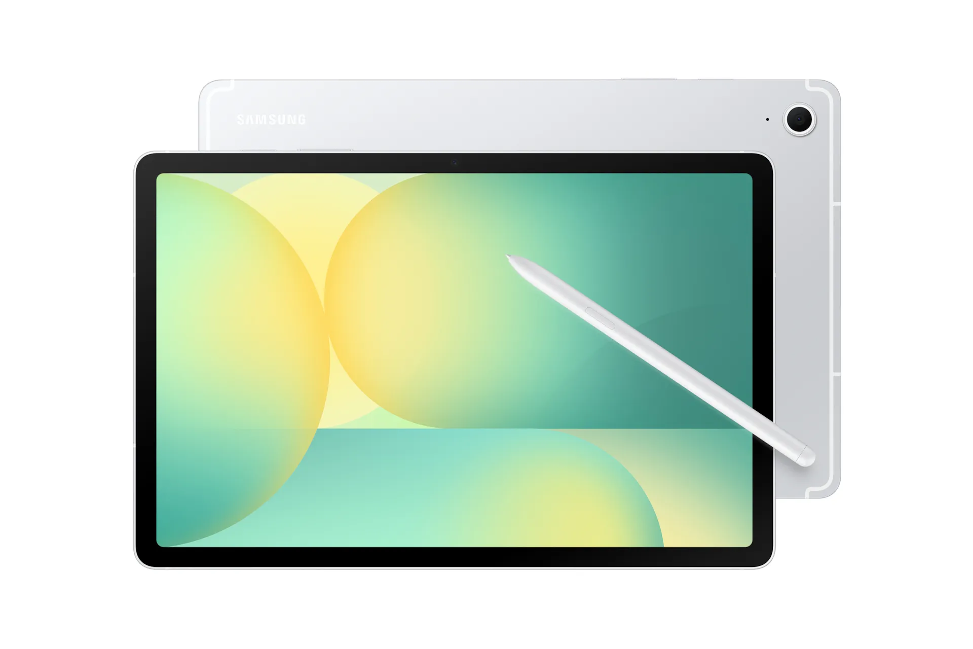 Samsung Galaxy Tab S10 FE (10,9") – Bild 2