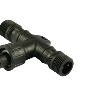 Synergy 21 LED Bodeneinbaustrahler ARGOS zub T-Stück IP67 Synergy 21 LED Bodeneinbaustrahler ARGOS zub T-Stück IP67