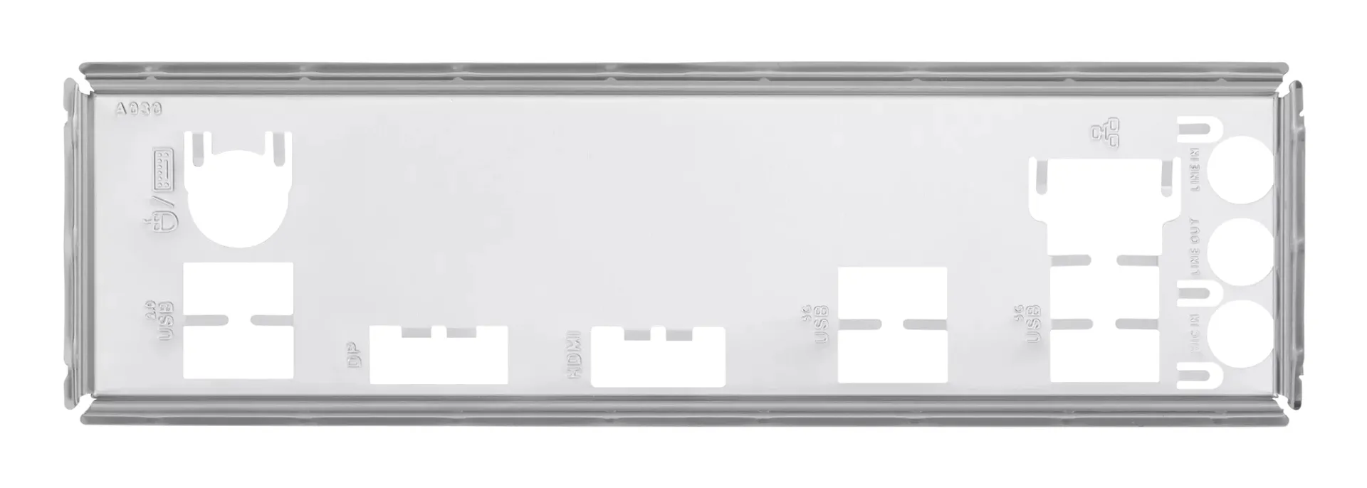 ASUS PRIME B550M-K ARGB AMD B550 Sockel AM4 micro ATX – Bild 7