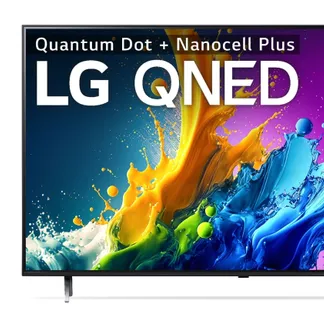 LG QNED 50QNED80T6A 127 cm (50″) 4K Ultra HD Smart-TV WLAN Blau LG QNED 50QNED80T6A 127 cm (50″) 4K Ultra HD Smart-TV WLAN Blau