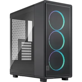 Epoch TG RGB , Tower-Gehäuse Epoch TG RGB , Tower-Gehäuse