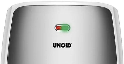 Unold SANDWICH-TOASTER Quadro 48480 – Bild 6