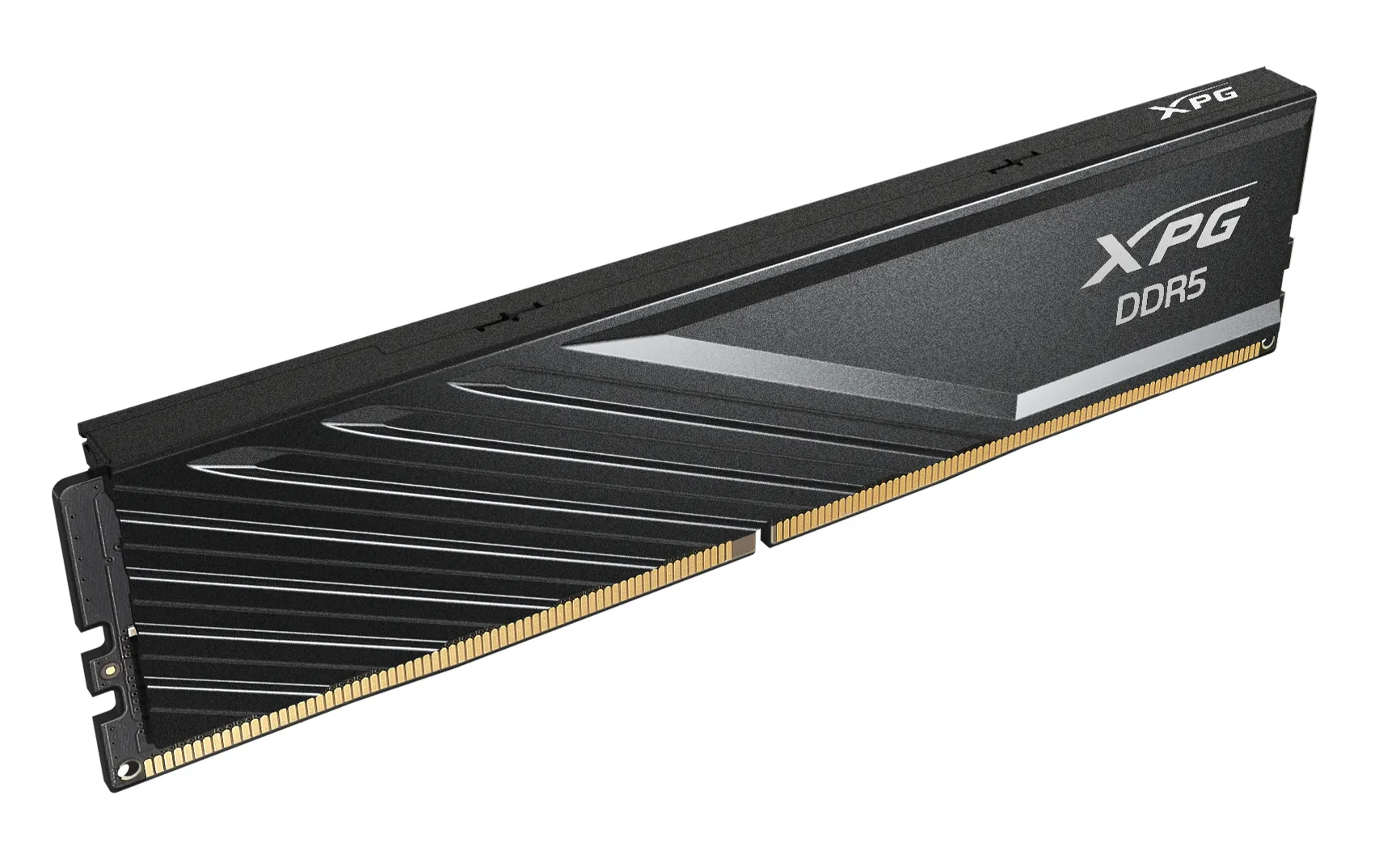 XPG LANCER BLADE Speichermodul 16 GB 1 x 16 GB DDR5 6000 MT/s ECC XPG LANCER BLADE Speichermodul 16 GB 1 x 16 GB DDR5 6000 MT/s ECC