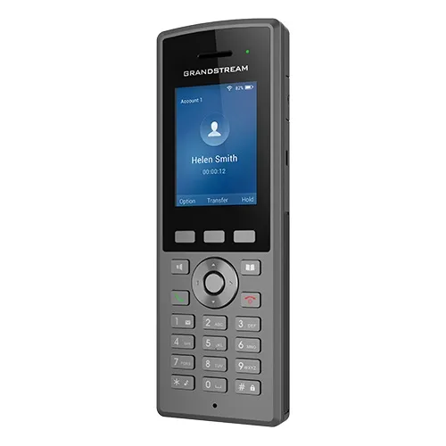 Grandstream WP825 WIFI-Handset – Bild 4