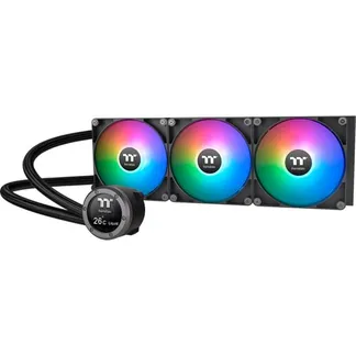 TH420 V2 Ultra ARGB Sync AIO Liquid Cooler, Wasserkühlung TH420 V2 Ultra ARGB Sync AIO Liquid Cooler, Wasserkühlung