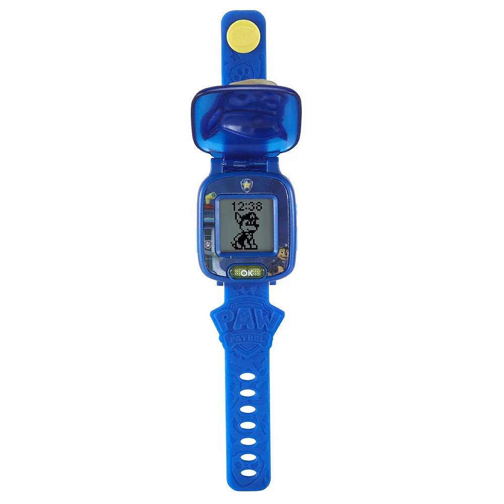 VTech PAW Patrol Chase-Lernuhr Kinderuhr – Bild 3