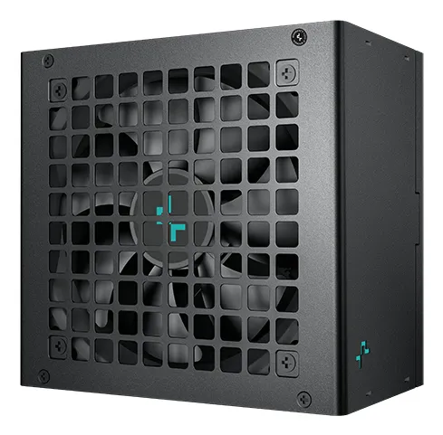 DeepCool PL800D Netzteil 800 W 20+4 pin ATX ATX Schwarz DeepCool PL800D Netzteil 800 W 20+4 pin ATX ATX Schwarz