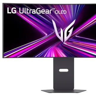 LG 34GX900A-B Computerbildschirm 86,4 cm (34″) 3440 x 1440 Pixel Wide Quad HD OLED Schwarz LG 34GX900A-B Computerbildschirm 86,4 cm (34″) 3440 x 1440 Pixel Wide Quad HD OLED Schwarz