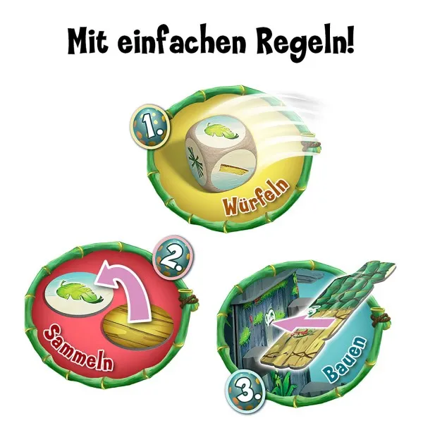 Kosmos Dodo – Bild 4