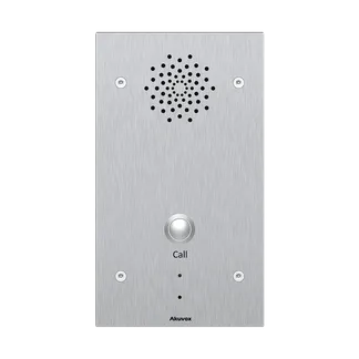 Akuvox TFE E21A Main Body In-Wall, vandal resistant Akuvox TFE E21A Main Body In-Wall, vandal resistant