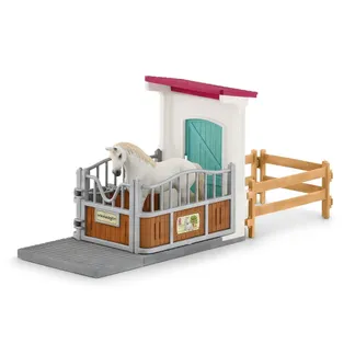 schleich Horse Stall Extension schleich Horse Stall Extension