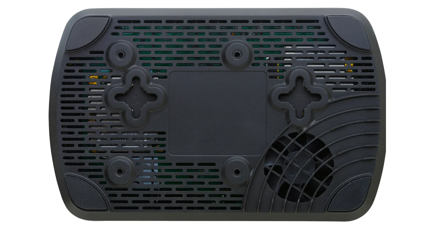 ScreenBeam 1100 Plus Kabelloses Präsentationssystem HDMI + USB Type-A Desktop – Bild 3