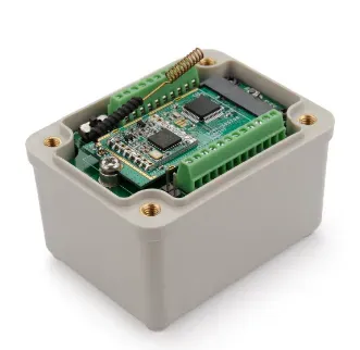 DRAGINO · Sensor · LoRa · LoRa Sensor Node · LSN50-EU868-12 – Bild 3