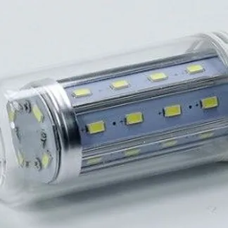 Synergy 21 LED Retrofit E27 Corn 27 SMD LEDs blue Synergy 21 LED Retrofit E27 Corn 27 SMD LEDs blue