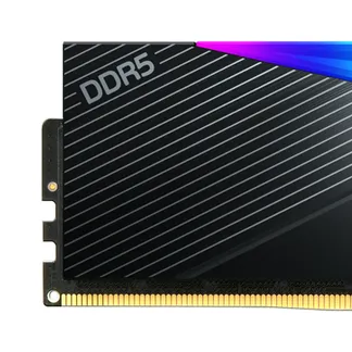 XPG LANCER RGB Speichermodul 16 GB 1 x 16 GB DDR5 288-pin DIMM XPG LANCER RGB Speichermodul 16 GB 1 x 16 GB DDR5 288-pin DIMM