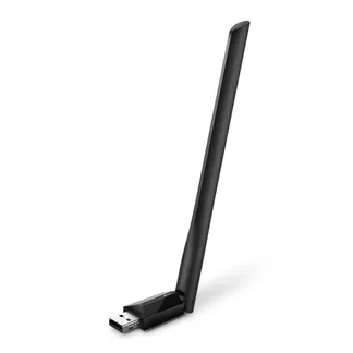 TP-Link AC600-High-Gain-Dualband-USB-WLAN-Adapter TP-Link AC600-High-Gain-Dualband-USB-WLAN-Adapter