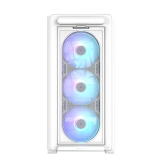 ASUS A23 PLUS TG ARGB WHITE Weiß ASUS A23 PLUS TG ARGB WHITE Weiß