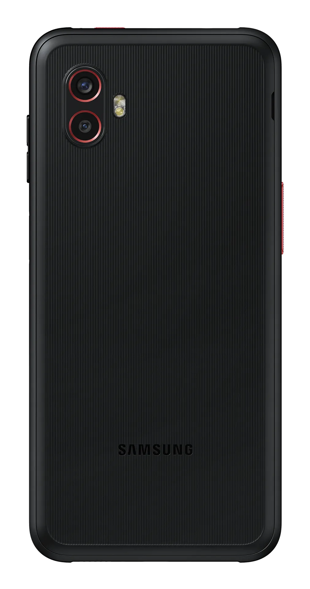 Samsung Galaxy Xcover6 Pro 16,8 cm (6.6") Dual-SIM 5G USB Typ-C 6 GB 128 GB 4050 mAh Schwarz – Bild 4