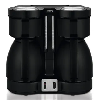 Krups KT8501 Duothek Filterkaffeemaschine KT8501 Krups KT8501 Duothek Filterkaffeemaschine KT8501