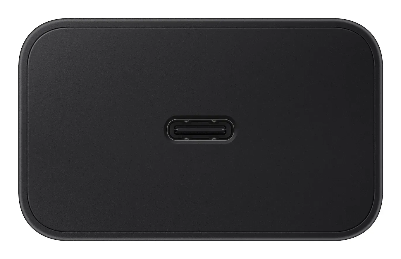 Samsung EP-T6010NBEGWW Ladegerät für Mobilgeräte Laptop, Smartphone, Tablets Schwarz AC Schnellladung Drinnen – Bild 4