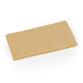 Ersatz Schwamm McPower, 90x50mm, für Lötstationen oder Lötkolbenständer Ersatz Schwamm McPower, 90x50mm, für Lötstationen oder Lötkolbenständer
