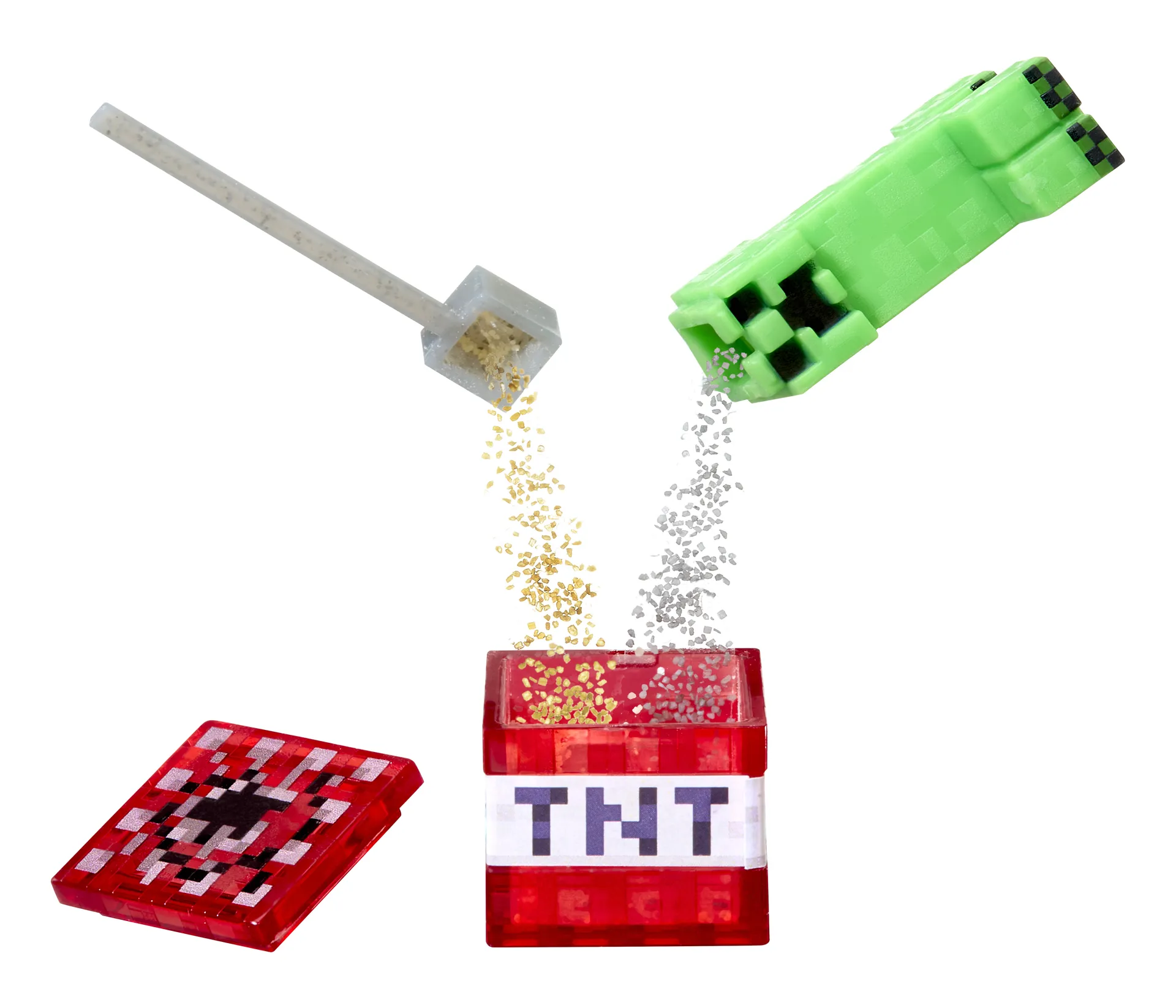 Miniverse MGA's - Make It Mini Minecraft – Bild 3