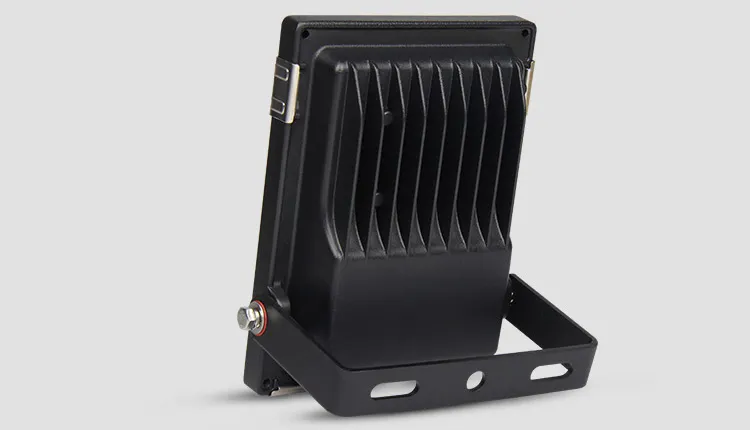 MiBoxer FUTT06 LED Flächenstrahler 10W RGB-WW (RGB-CCT) IP65 24V – Bild 6