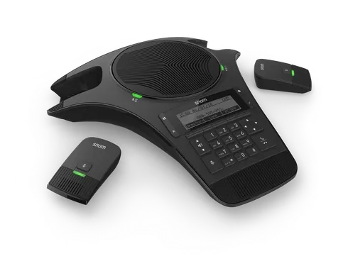 SNOM IP Konferenztelefon C520 SNOM IP Konferenztelefon C520