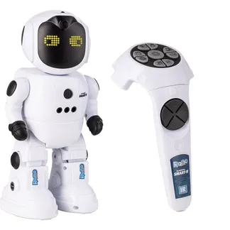 RC Roboter „Smart-R“ RC Roboter „Smart-R“