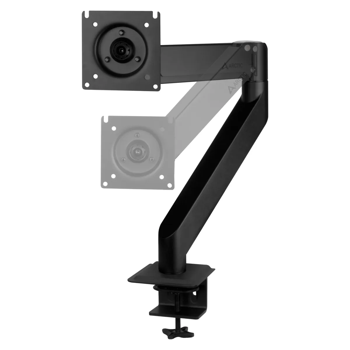 ARCTIC X1-3D - Monitorarm mit Gasfeder – Bild 2