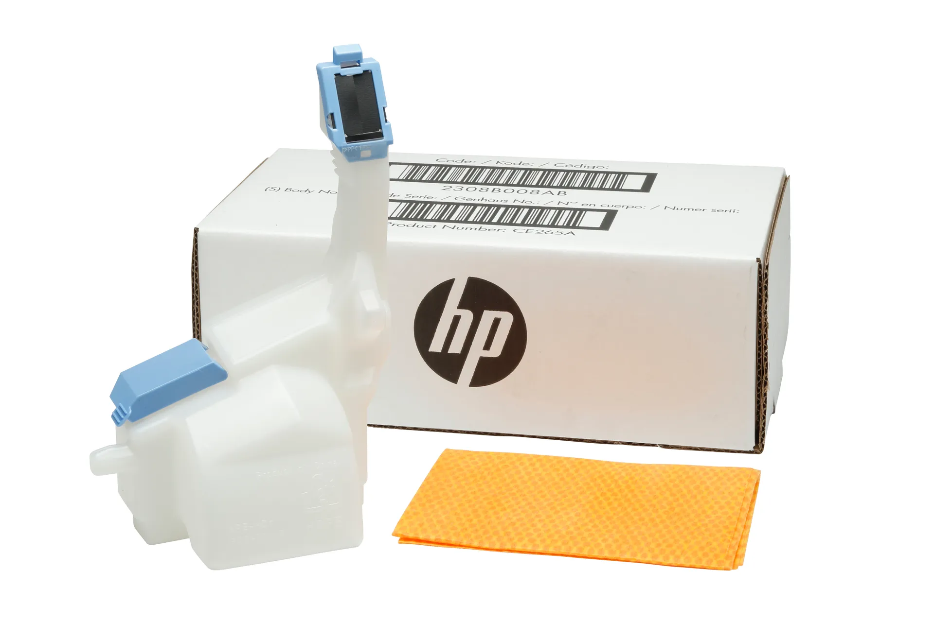 HP 648A Toner-Auffangeinheit HP 648A Toner-Auffangeinheit