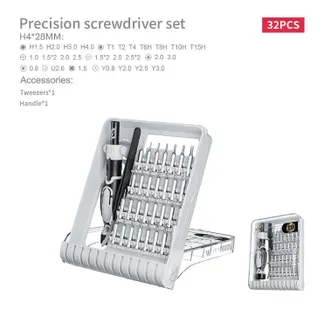 Synergy 21 Tools Schraubenzieher Set, Toolkit/Werkzeug Typ: Feinmechanik Synergy 21 Tools Schraubenzieher Set, Toolkit/Werkzeug Typ: Feinmechanik