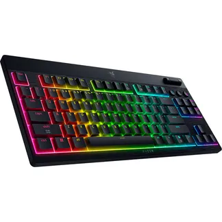 BlackWidow V4 Low-Profile TKL HyperSpeed, Gaming-Tastatur BlackWidow V4 Low-Profile TKL HyperSpeed, Gaming-Tastatur