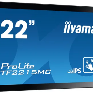 iiyama ProLite Ein Open Frame PCAP 10 Punkt-Touchmonitor ausgestattet mit der Touch durch Glas Funktion iiyama ProLite Ein Open Frame PCAP 10 Punkt-Touchmonitor ausgestattet mit der Touch durch Glas Funktion