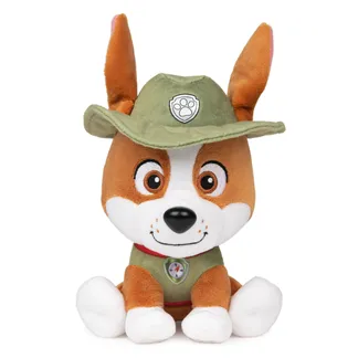 GUND Paw Patrol Tracker, 15 cm GUND Paw Patrol Tracker, 15 cm