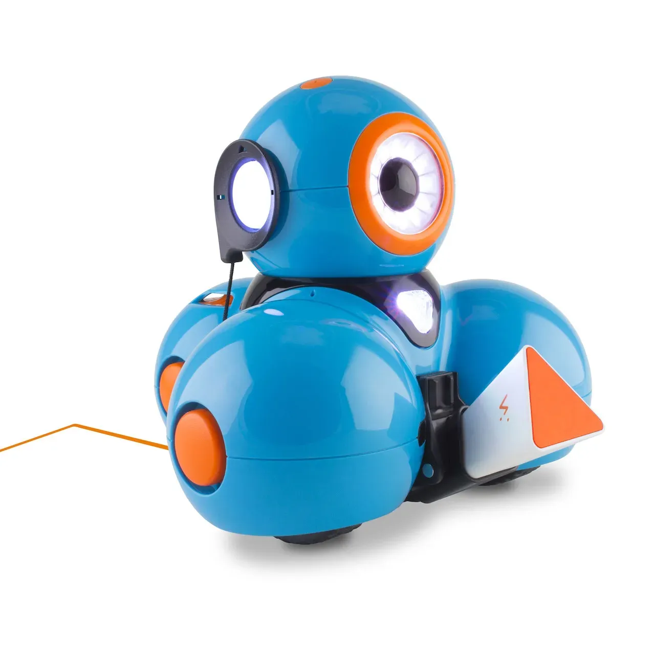 WONDER WORKSHOP MINT "Wonder Pack" des Dash - Roboter Dash mit Zubehör – Bild 4