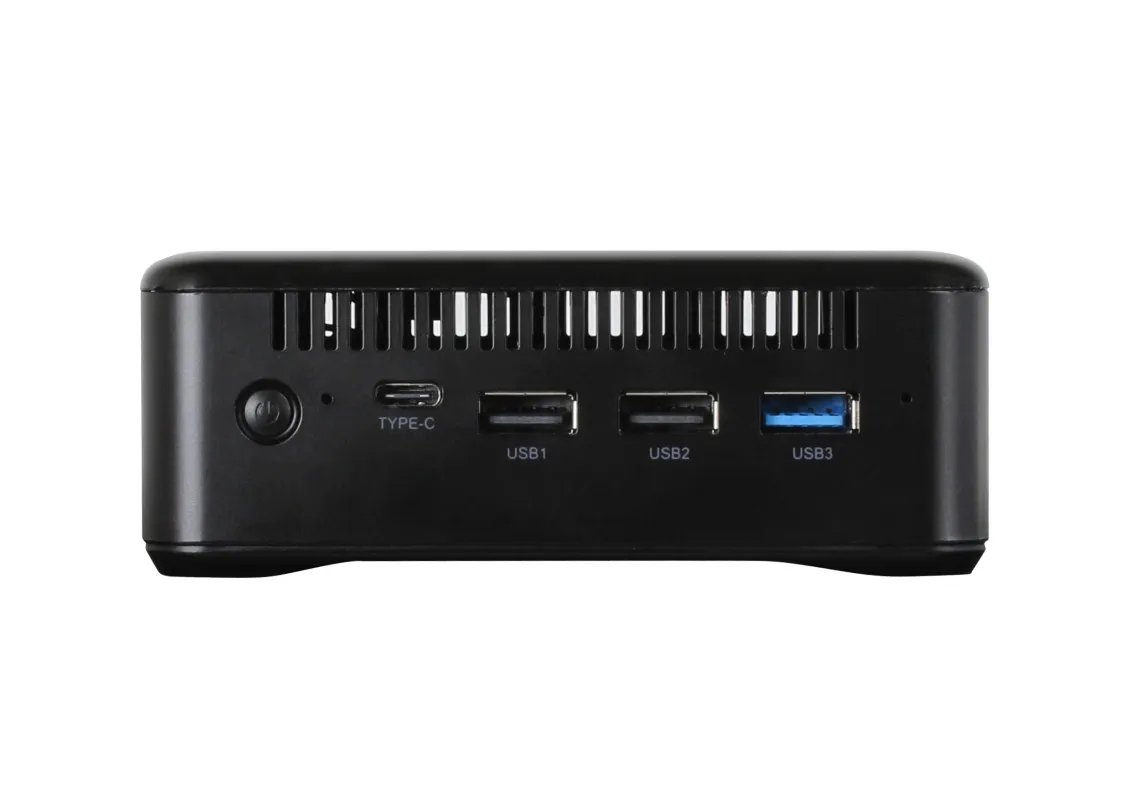 ALLNET DS5-Pro Digital Signage RK3588 4GB/32GB Android 12/Linux Mediaplayer – Bild 2