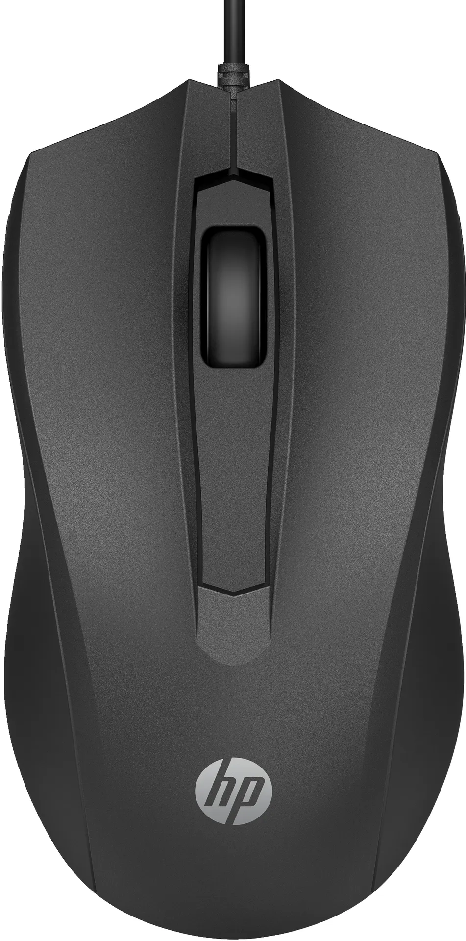 HP Wired Mouse 105 HP Wired Mouse 105
