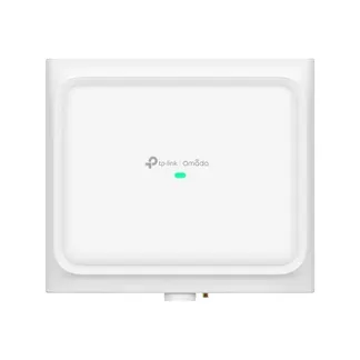TP-Link Wireless AP WIFI6 • AX3000 • 2×2 • Outdoor • 1 GbE • EAP650 D30-Outdoor • Omada TP-Link Wireless AP WIFI6 • AX3000 • 2×2 • Outdoor • 1 GbE • EAP650 D30-Outdoor • Omada