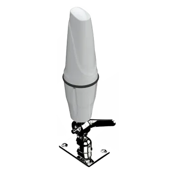 Poynting · Antennen · 5G/LTE · Marine · A-OMNI-0404-V1-01 · weiß · N-Type (F) · 2 dbi Rundstrahl OMNI-404 LTE/WiFi N-Type Poynting · Antennen · 5G/LTE · Marine · A-OMNI-0404-V1-01 · weiß · N-Type (F) · 2 dbi Rundstrahl OMNI-404 LTE/WiFi N-Type