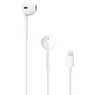 EarPods with Lightning Connector, Headset EarPods with Lightning Connector, Headset