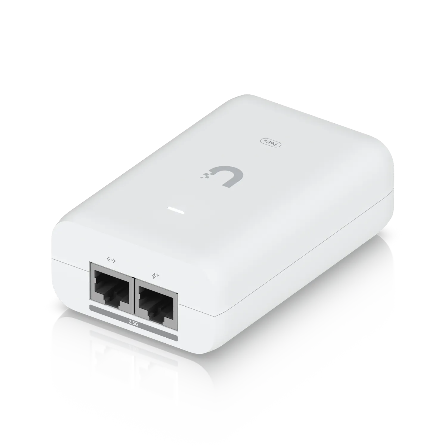 Ubiquiti PoE Injector • PoE+ • 30W • 2,5 GbE • UACC-PoE+-2.5G – Bild 2