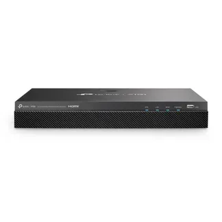 TP-Link – 8 Channel Network Video Recorder – VIGI NVR2008H-8MP-2TB TP-Link – 8 Channel Network Video Recorder – VIGI NVR2008H-8MP-2TB
