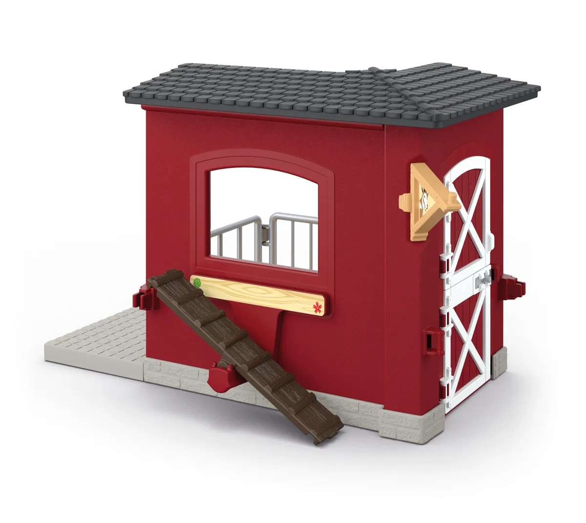 schleich FARM WORLD 42726 Spielzeug-Set – Bild 3
