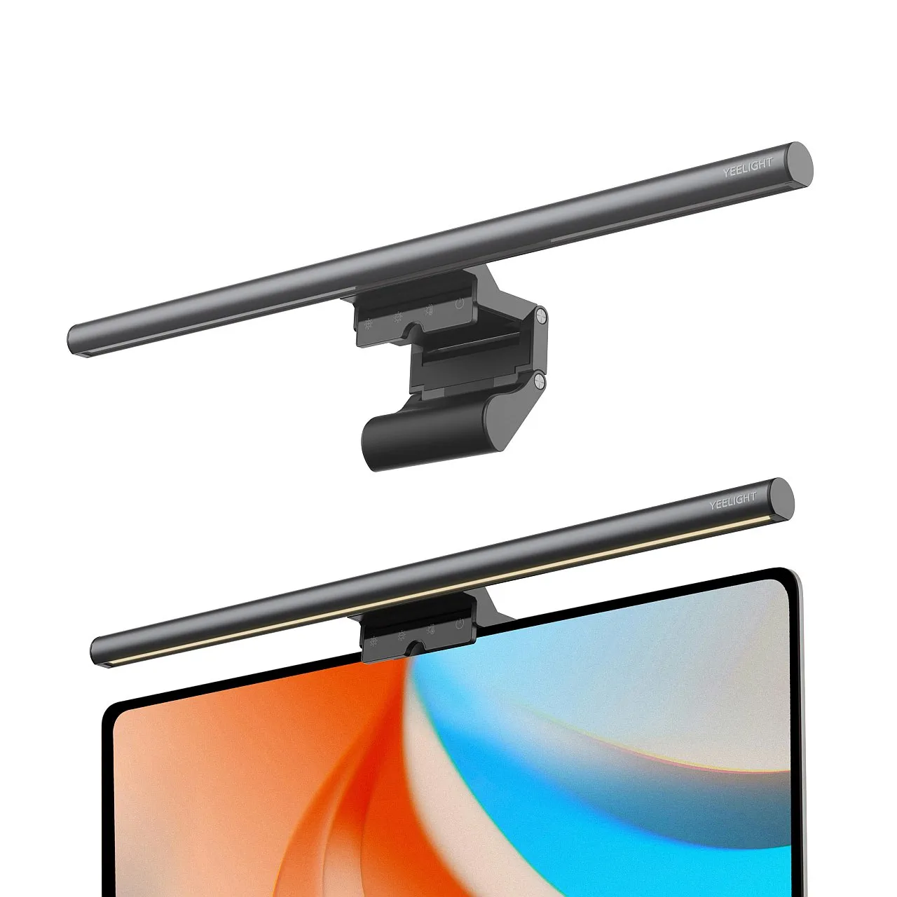 Yeelight Aries Monitor Light Bar – LED Produkt – Bild 2